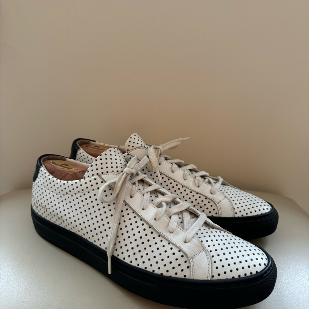 Common Project Sneakers - image 1